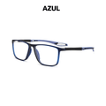 Super Óculos MultiFocal VisionSync Brinde + [Frete Grátis]