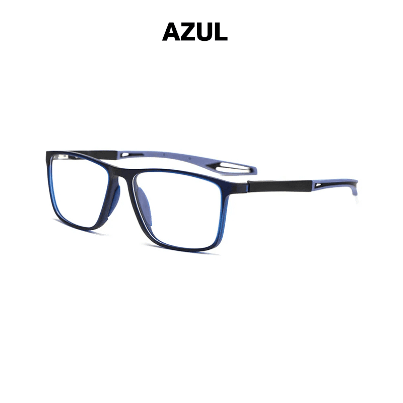 Super Óculos MultiFocal VisionSync Brinde + [Frete Grátis]