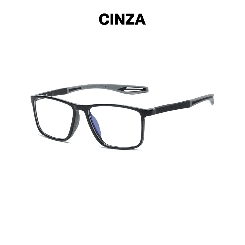 Super Óculos MultiFocal VisionSync Brinde + [Frete Grátis]