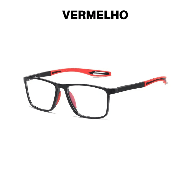 Super Óculos MultiFocal VisionSync Brinde + [Frete Grátis]